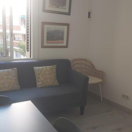 Chopin Magic Fountain Apartment บาร์เซโลนา ภายนอก รูปภาพ