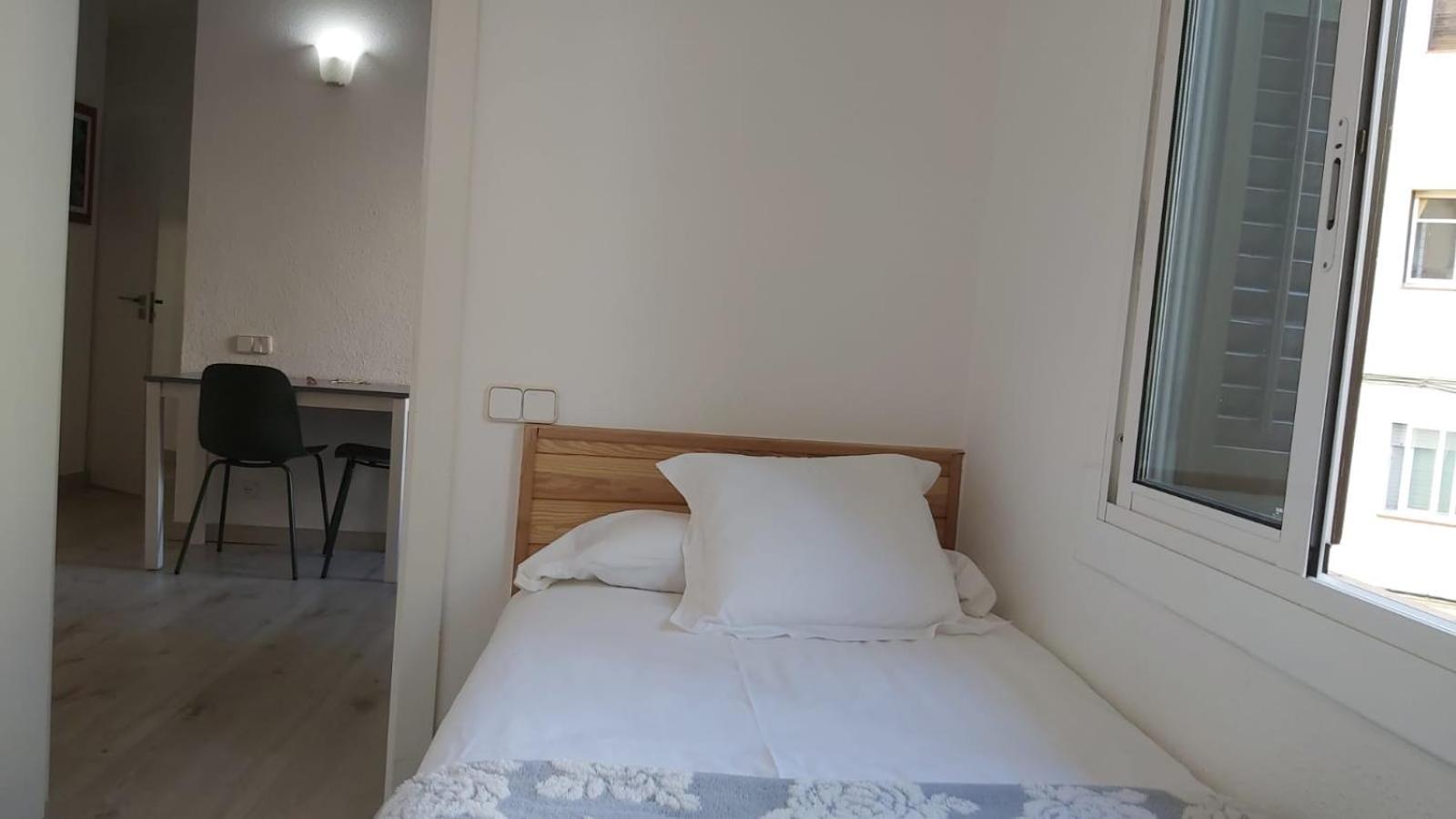 Chopin Magic Fountain Apartment บาร์เซโลนา ภายนอก รูปภาพ